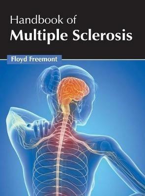 Handbook of Multiple Sclerosis - cover