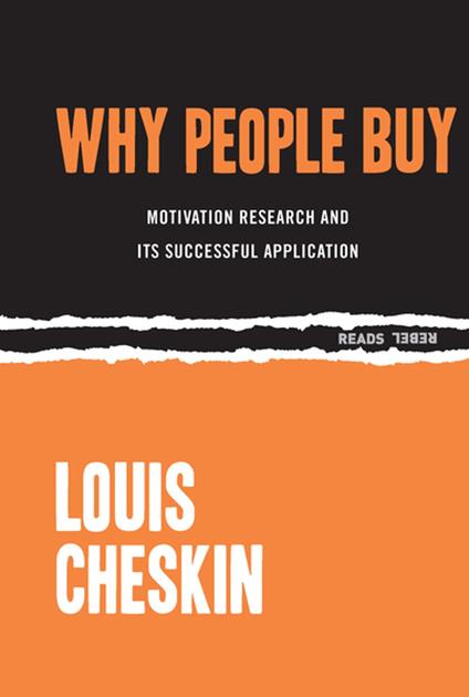 Why People Buy