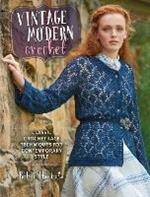 Vintage Modern Crochet