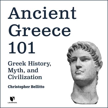 Ancient Greece 101