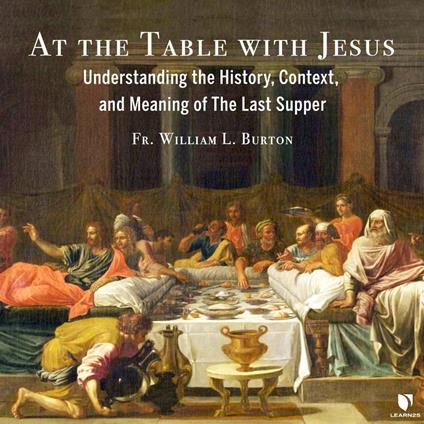 At the Table with Jesus