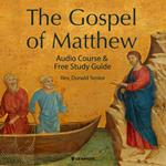 Gospel of Matthew, The: Audio Course