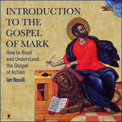 Gospel of Mark 101, The