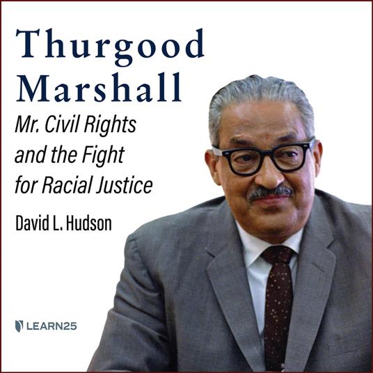 Thurgood Marshall