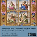 Introduction to the Gospels