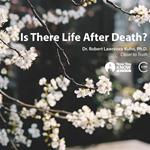 Is There Life After Death?