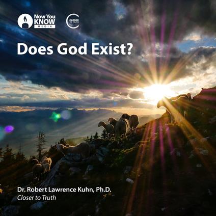 Does God Exist?