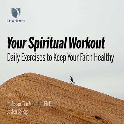 Your Spiritual Workout