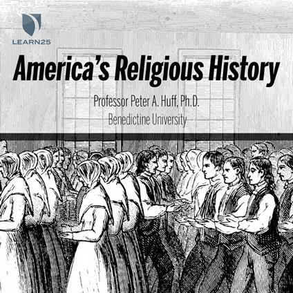 American Religious History