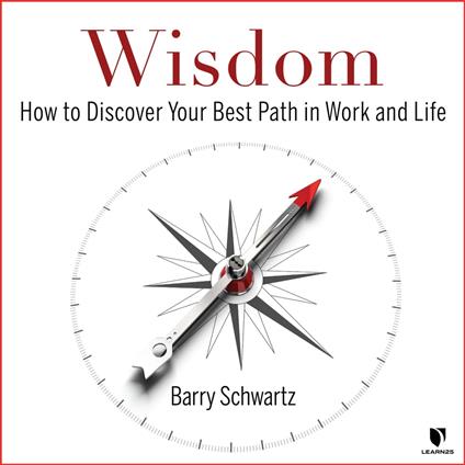 Wisdom: How to Discover Your Best Path in Work and Life