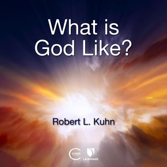 What is God Like?