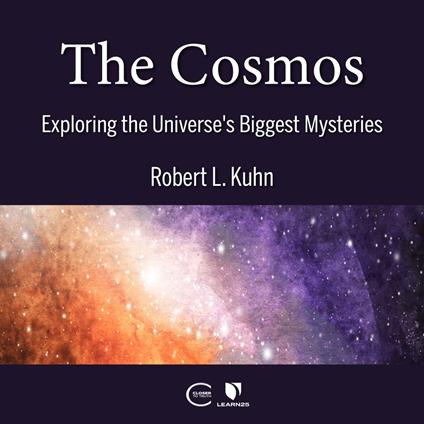 Cosmos, The: Exploring the Universe's Biggest Mysteries