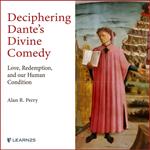 Deciphering Dante’s Divine Comedy