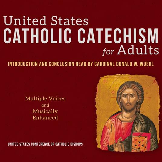 US Catholic Catechism for Adults