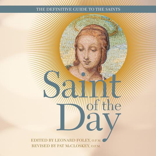 Saint of the Day