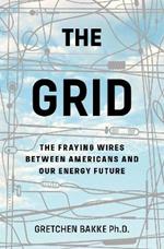 The Grid: The Fraying Wires Between Americans and Our Energy Future