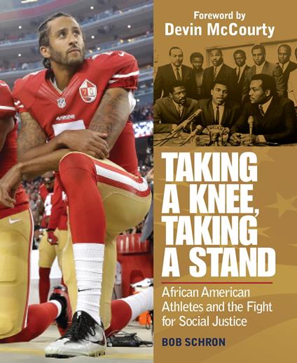 Taking a Knee, Taking a Stand