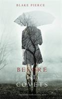 Before He Covets (A Mackenzie White Mystery-Book 3) - Blake Pierce - cover