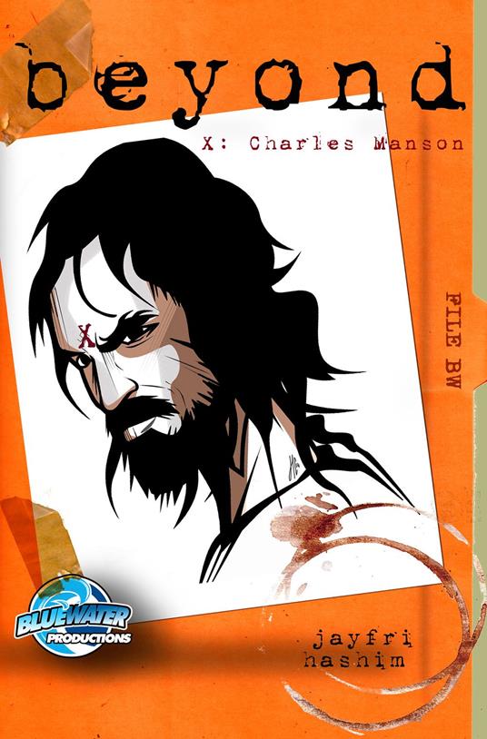 Beyond: Charles Manson