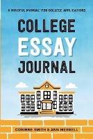College Essay Journal