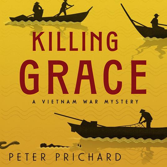 Killing Grace