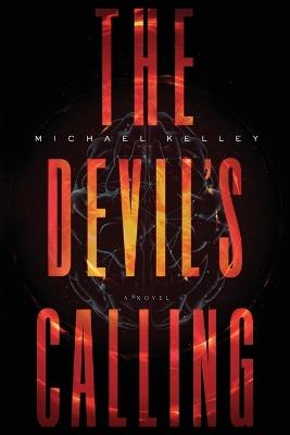 The Devil's Calling - Michael Kelley - cover