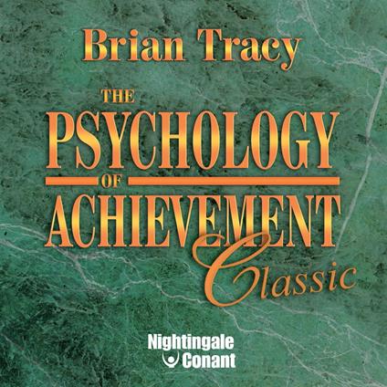 Psychology of Achievement, The