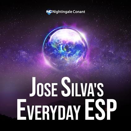 Jose Silva's Everyday ESP