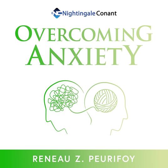 Overcoming Anxiety