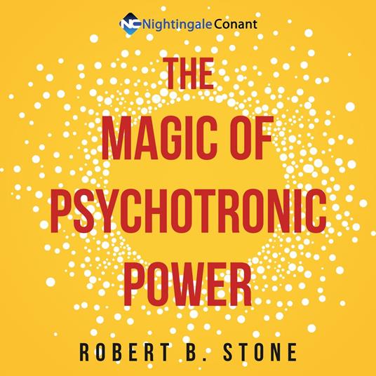 Magic of Psychotronic Power, The