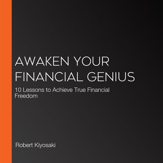 Awaken Your Financial Genius