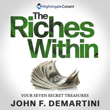 Riches Within, The