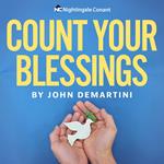 Count Your Blessings