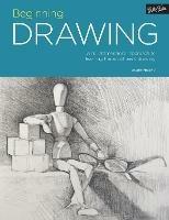 Portfolio: Beginning Drawing: A multidimensional approach to learning the art of basic drawing - Alain Picard - cover