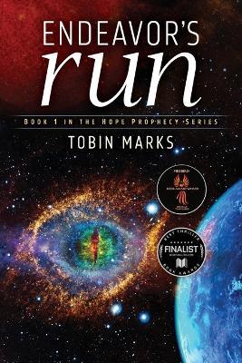 Endeavor's Run - Tobin Marks - cover
