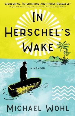 In Herschel's Wake - Michael Wohl - cover