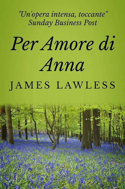 Per Amore Di Anna - James Lawless - ebook