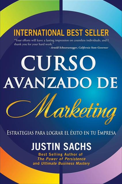 Curso Avanzado De Marketing , Estrategias Para Lograr El Éxito En Tu Empresa