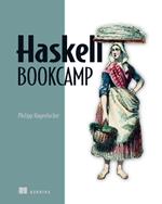 Learn Haskell by Example