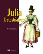 Julia for Data Analysis