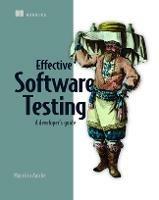 Effective Software Testing - Maurício Aniche - cover