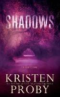 Shadows - Kristen Proby - cover