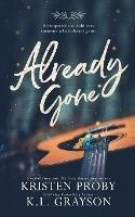 Already Gone - Proby,Kl Grayson - cover