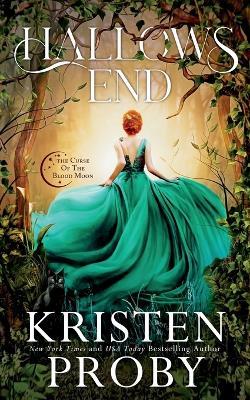 Hallows End - Kristen Proby - cover