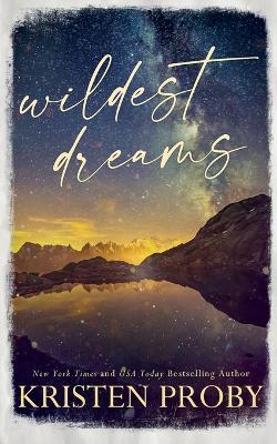 Wildest Dreams - Special Edition - Proby - cover
