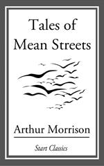 Tales of Mean Streets