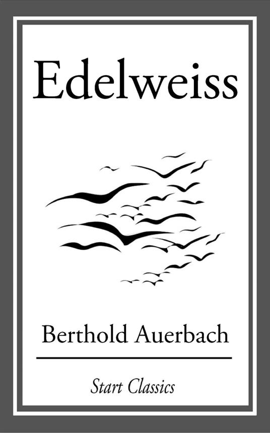 Edelweiss