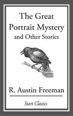 The Great Portrait Mystery