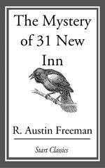 The Mystery of 31 New Inn