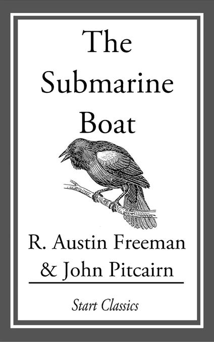 The Submarine Boat